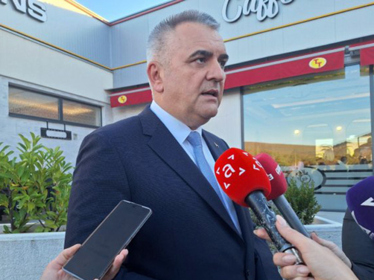 Minić: Radnici RiTE “Ugljevik” ponovo na poslu!