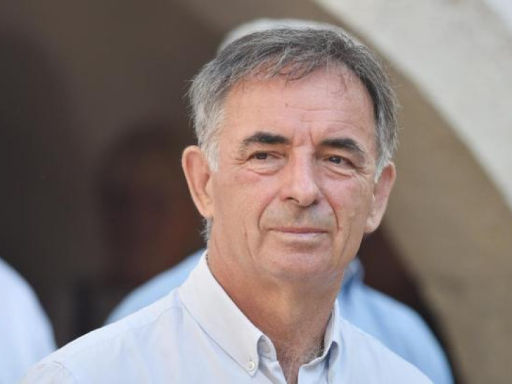 Prijetnje smrću Miloradu Pupovcu!