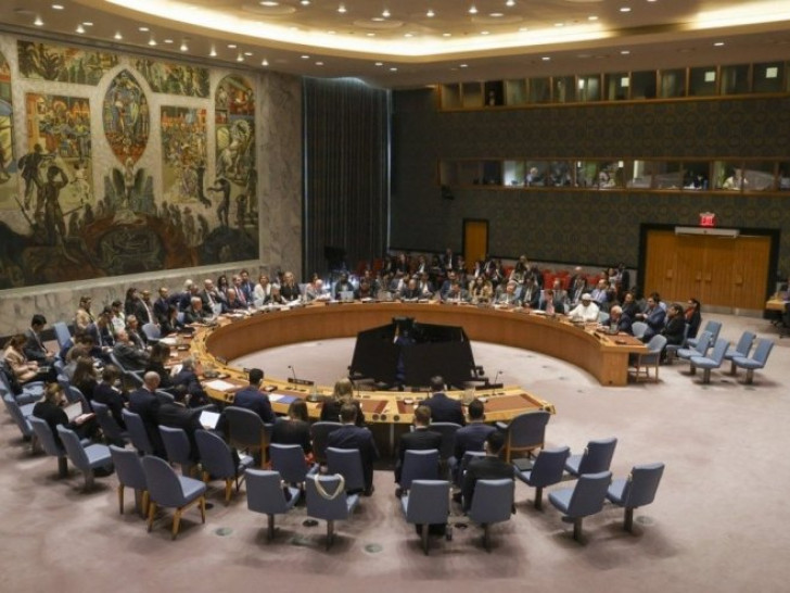 Savjet bezbjednosti UN ukinuo sankcije sirijskom predsjedniku