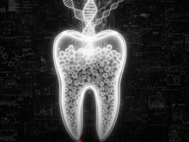 Umnjaci su izvor stem ćelija za buduća liječenja