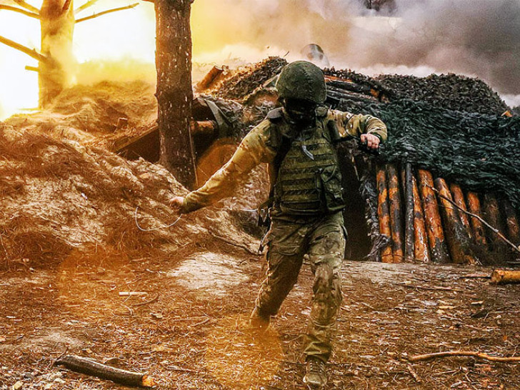 Dramatičan pad Pokrovska: Rusi kontrolišu grad, Mirnograd kao zamka za ukrajinske snage