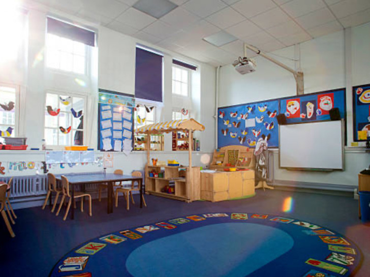 Djeca pobjegla iz vrtića, pukom srećom izbjegnuta tragedija