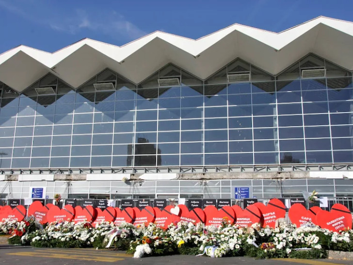 Novi Sad podiže spomenik žrtvama pada nadstrešnice