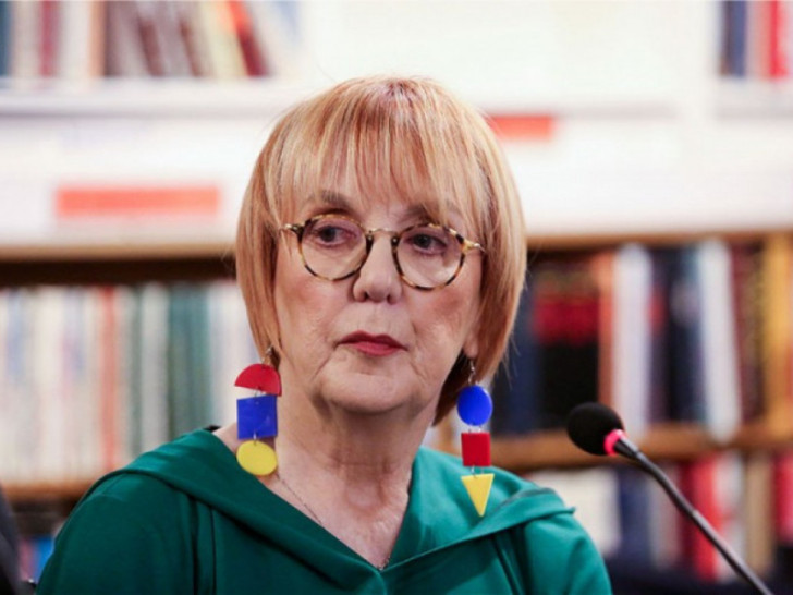 Vedrana Rudan: Jesmo li slijepi, glupi i zli?