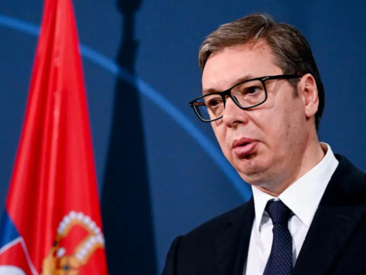 Vučić: Učinio sam sve što je bilo u mojoj moći