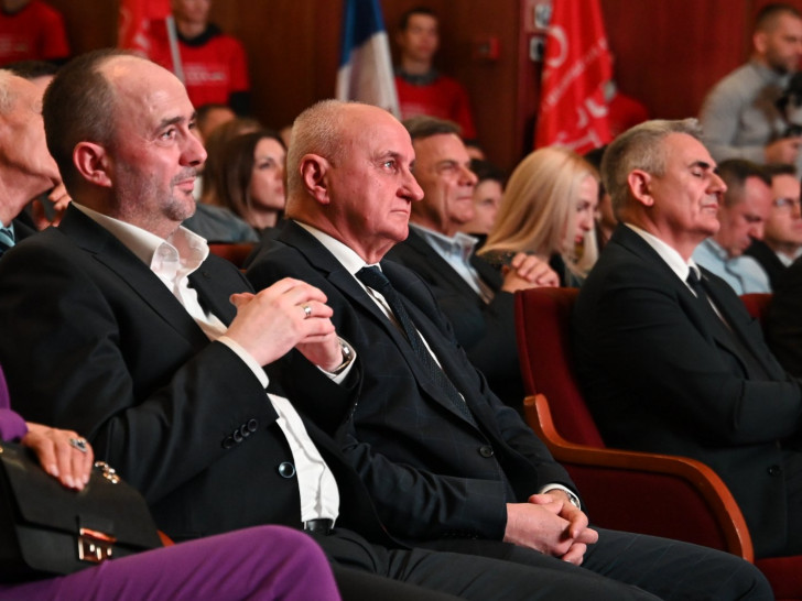 Petar Đokić u Brčkom: Stabilnost, kontinuitet i pobjeda uz Sinišu Karana i podršku narodu