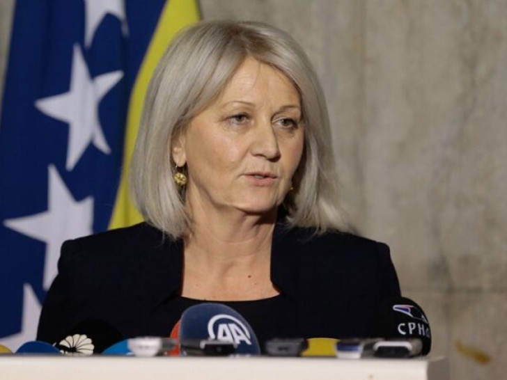 Krišto: Odluka o pregovaraču nije obavezujuća za Savjet ministara