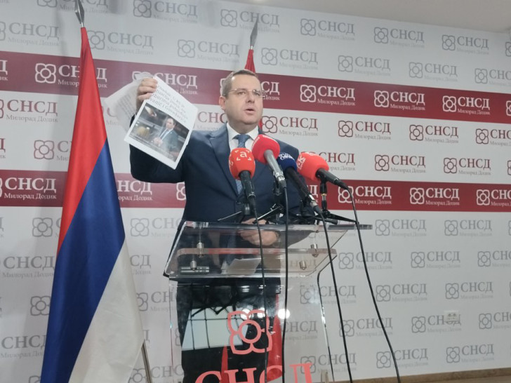 Kovačević: Ne bavimo se “džuboks portalima” i izmišljenim anketama