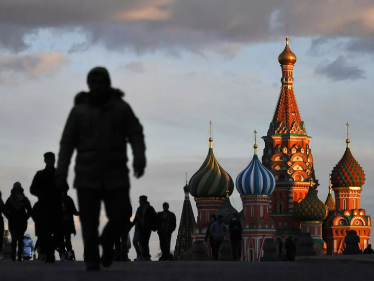 Skandal u Rusiji: Crkveni simboli štampani na toalet papiru