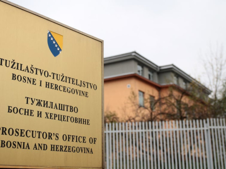 Svjedok Tužilaštva BiH otkrio kako su ubijeni vojnici VRS ukopavani