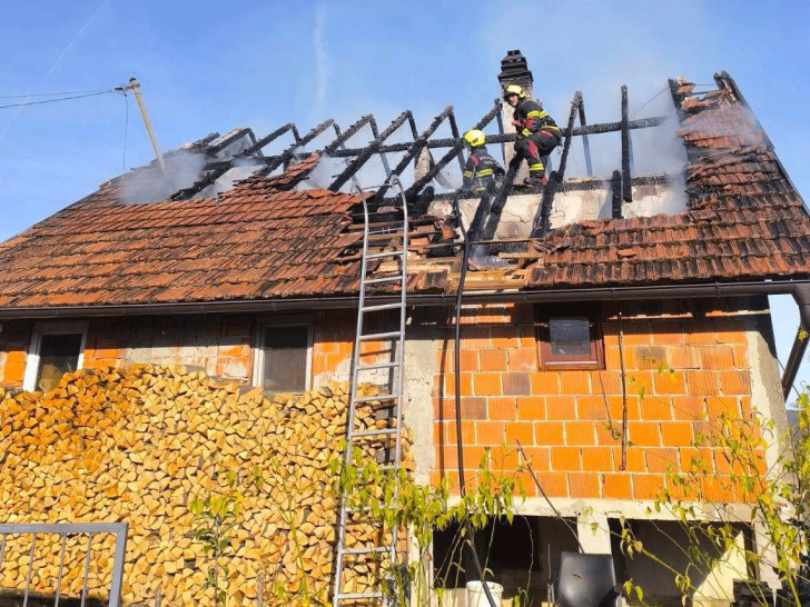 Grad pomaže porodicama koje su ostale bez krova nad glavom