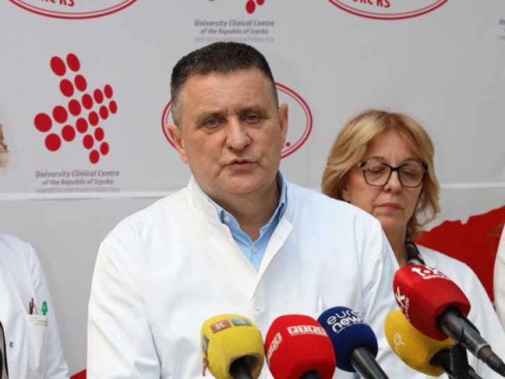 Đajić: Najvažnije da se dijabetes otkrije na vrijeme