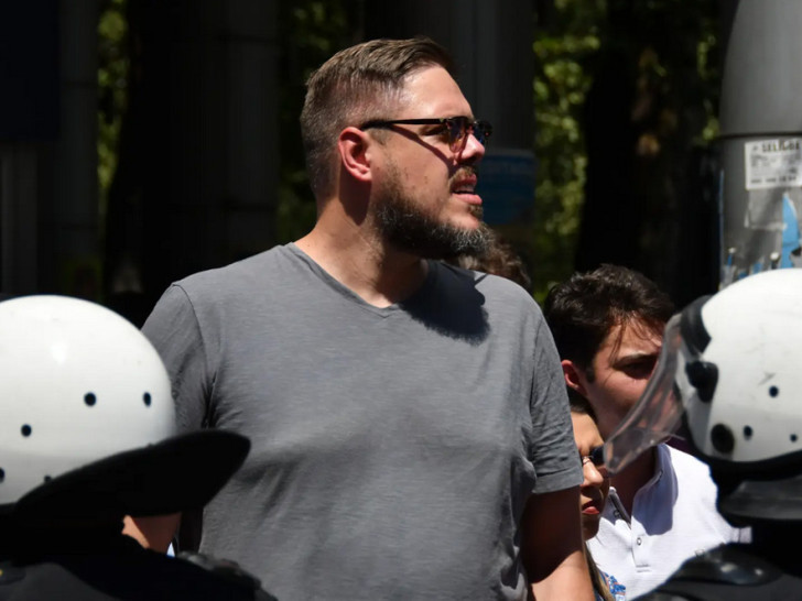 Štimcu sudski zabranjeno da ide na proteste