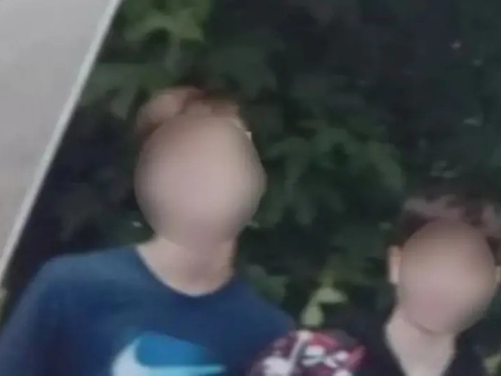 Dječak ubica planirao više ubistava