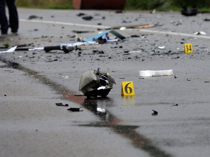 Dva maloljetna lica teško povrijeđena, jedno prevezeno na UKC