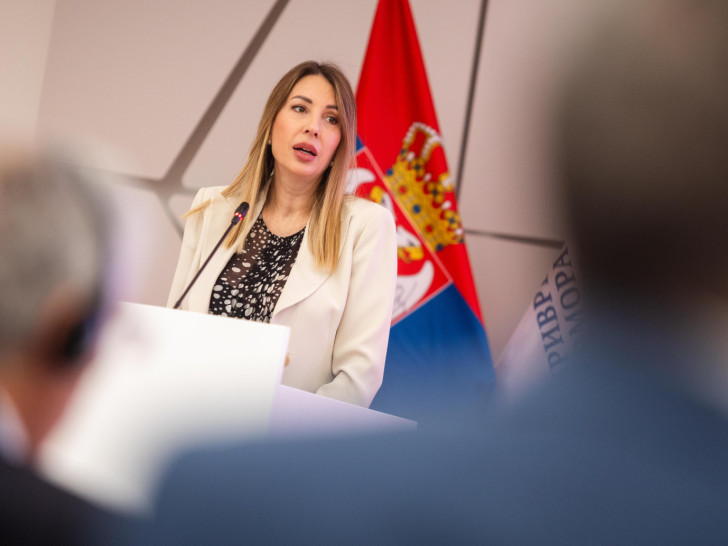 Handanović: Amerikanci traže kompletan izlazak ruskih vlasnika iz NIS-a