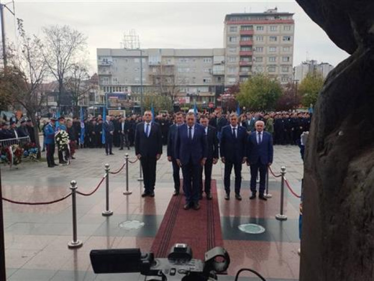 Dodik: Specijalci bili udarna snaga odbrane Srpske