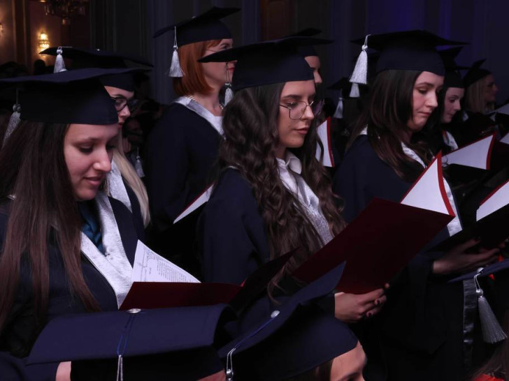 Medicinski fakultet svečanom akademijom obilježio 47 godina rada