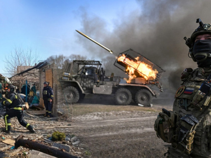 Prekid vatre u Ukrajini moguć tek na proljeće