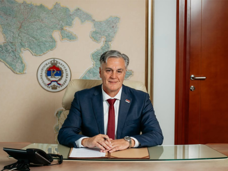 Karan: Dejton je rješenje, problemi su oni koji ga podrivaju