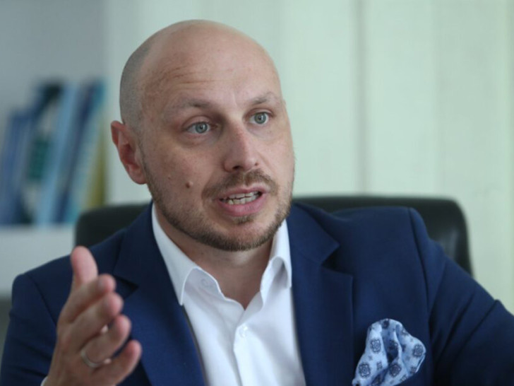 Petković: Mijenjati Ustav BiH i zatvoriti OHR