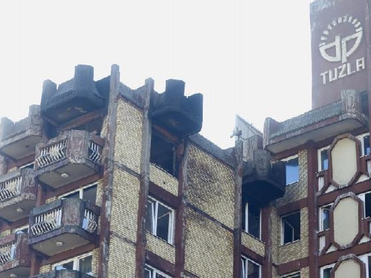 Građani traže odgovornost za tragični požar i pedofile