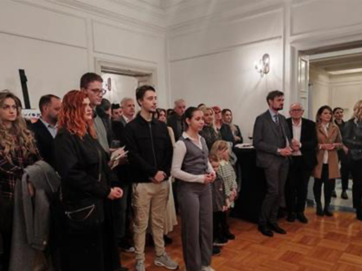 Šulić uručio nagrade pobjednicima konkursa “Đurađ Ljubavić”