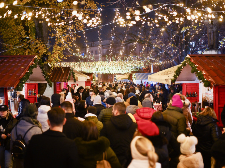 Praznična čarolija stiže u srce grada: “Banjalučka zima” donosi pregršt sadržaja