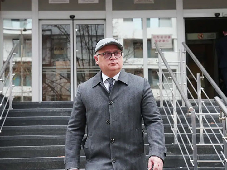 Goran Vesić iznio odbranu u tužilaštvu, nije odgovarao na pitanja