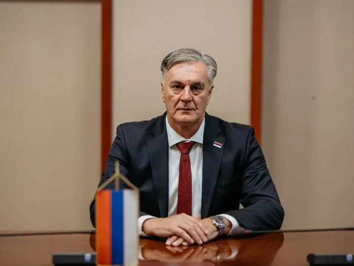 Karan: 23. novembra Srpska treba da kaže „da“ putu slobode