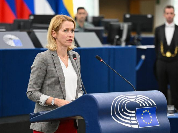 Kalas: Proširenje EU je geopolitički imperativ