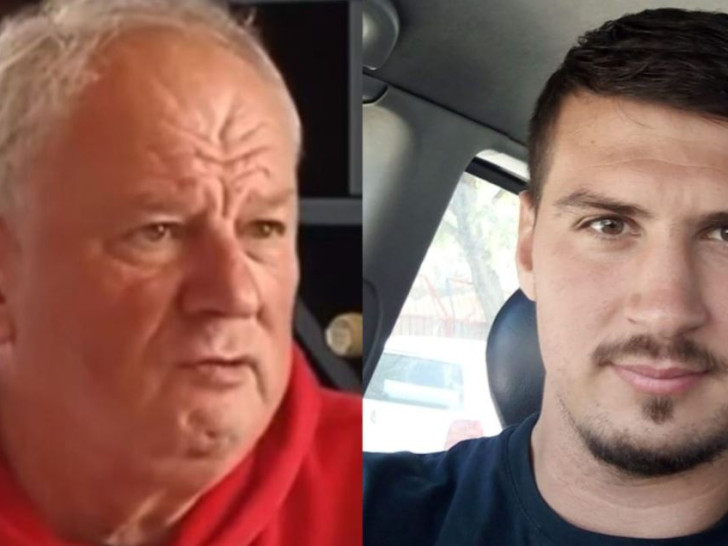 Otac Anisa Kalajdžića: “Volio bih da se to desilo meni, a ne toj divnoj djevojci”