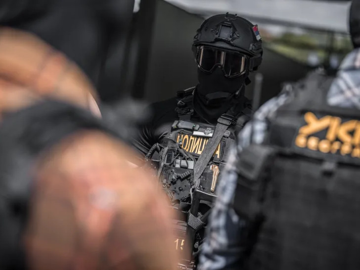 Hapšenja zbog lažnih diploma: Lisice na rukama 18 osoba