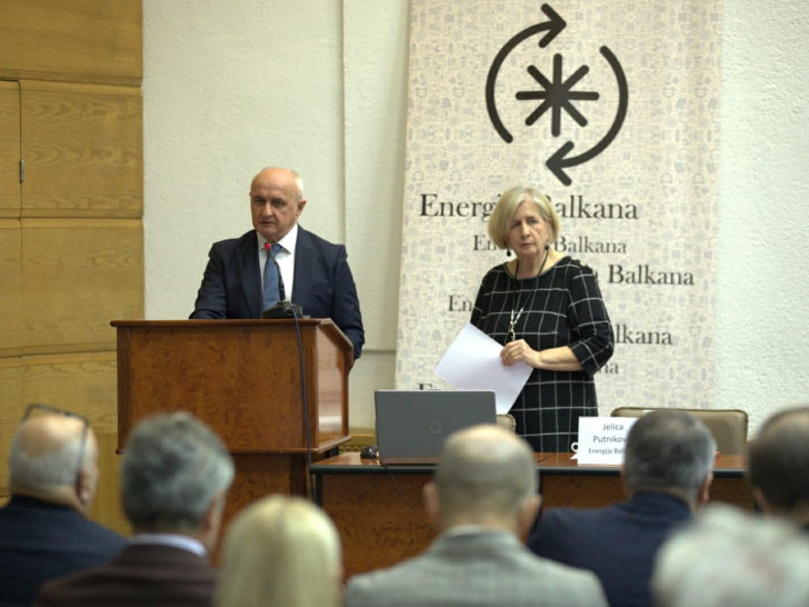 Đokić: Novi velike projekti i rekordne investicije u hidroenergetiku Republike Srpske