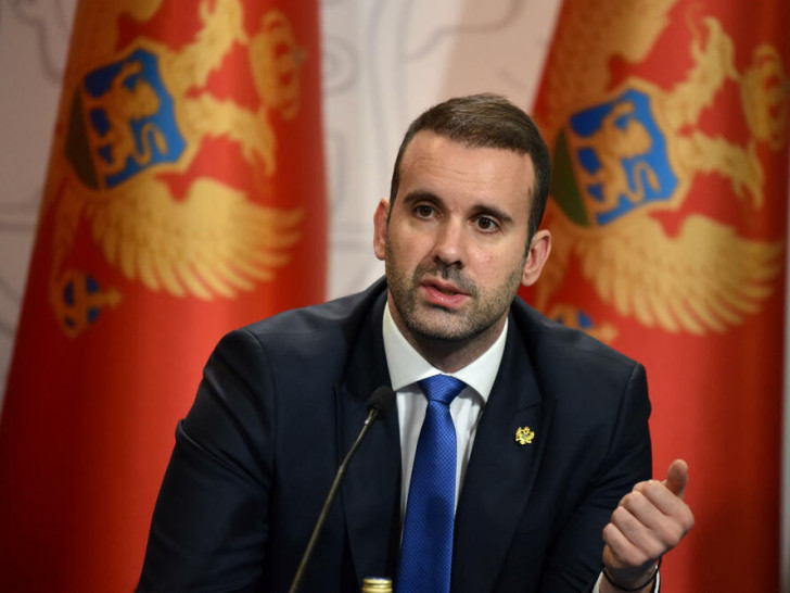 Spajić: Uskoro pooštravanja viza za Ruse