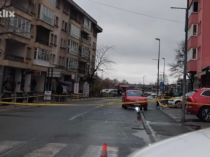 Tijelo policajca pronađeno u centru Srebrenika