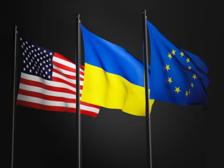 Evropska trojka, Amerika i Kijev zakazali sastanak u Ženevi