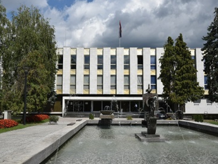 Sutra sjednica Kolegijuma NSRS