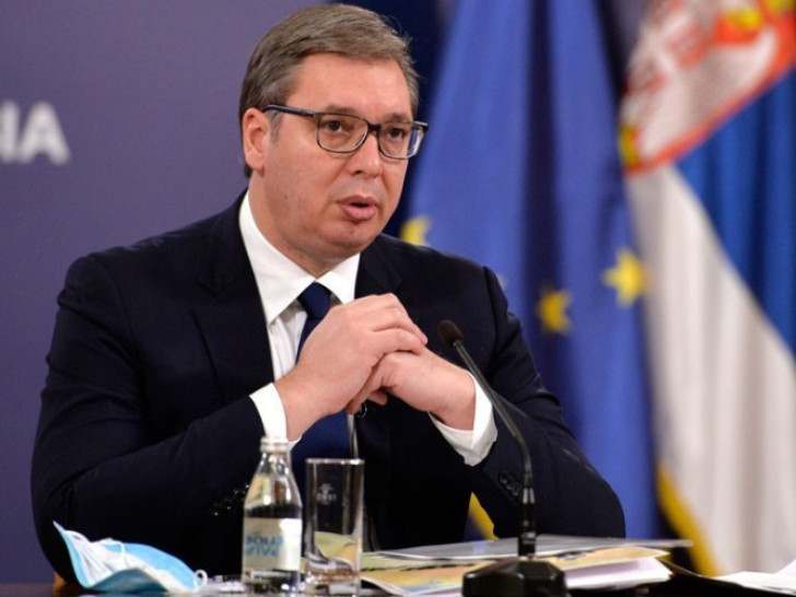 Vučić: Nemam dobre vijesti, ali naći ćemo rješenje