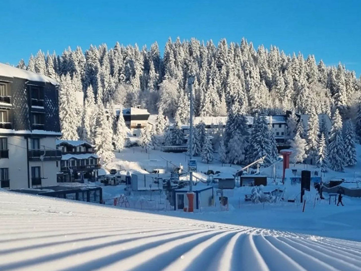 Srpsku očekuje uspješna zimska turistička sezona