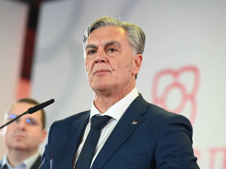 Novi podaci CIK-a: Koliko glasova ima Karan, a koliko Blanuša