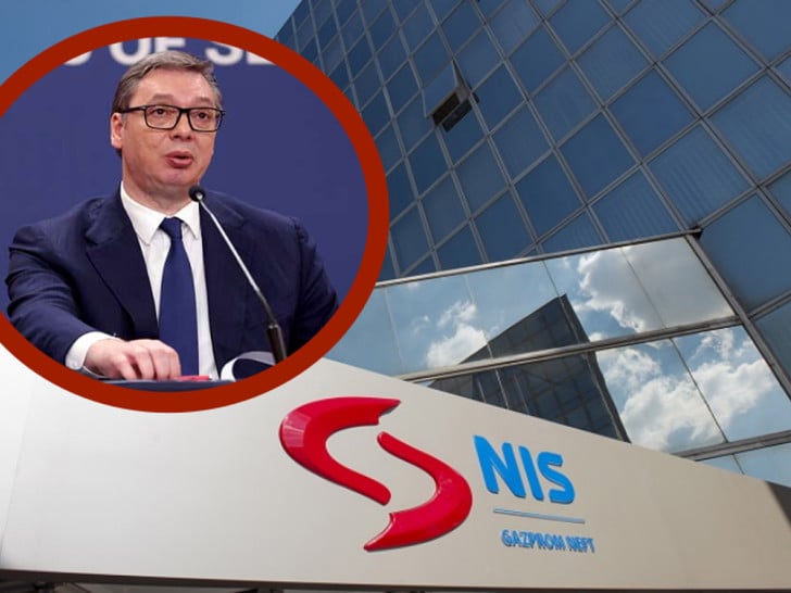 Guljaš: Probleme NIS-a može da riješi veći udio MOL-a