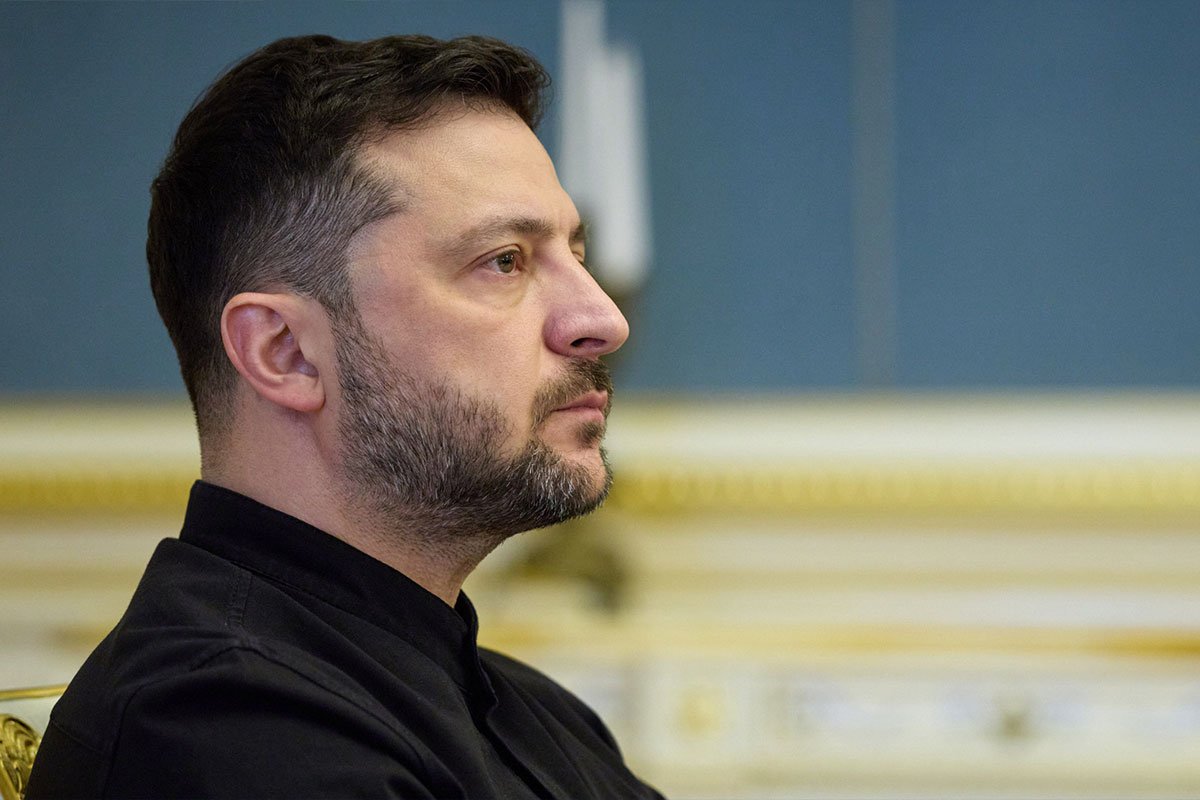 Da li je kraj rata blizu: Ukrajina pristala na Trampov mirovni plan