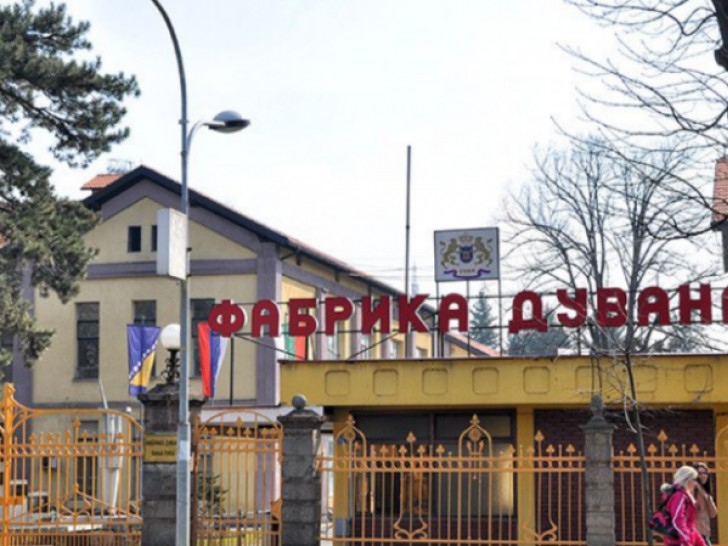 Od sirotinjske fabrike do giganta: Uspon i pad Fabrike duvana Banjaluka