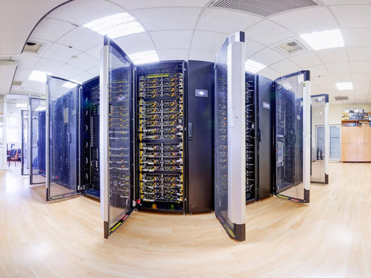 Srbija će dobiti najveći klaster superkompjutera