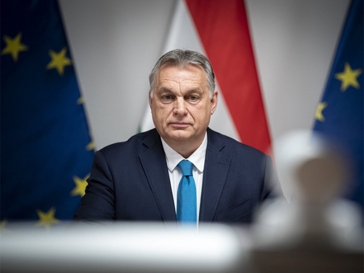 Orban: Ako Budimpešta ima naftu i gas, imaće i Srbija