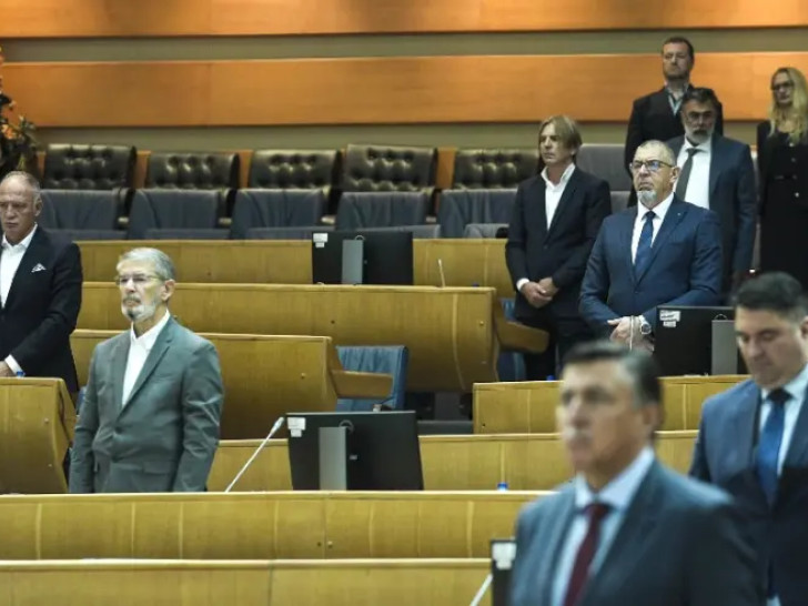 Sarajevski mediji digli uzbunu: OHR da presudi o „državnoj imovini“