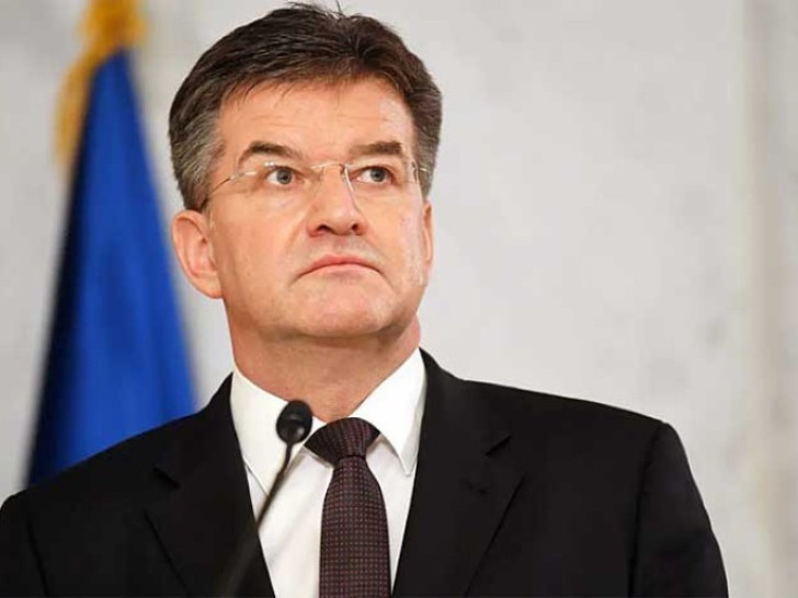 Lajčak u centru skandala: Traže njegovu smjenu!