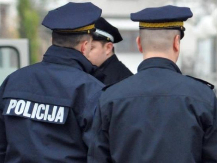 Policajci seksualno uznemiravali djevojku iz Travnika?!