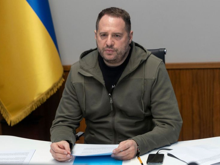 Kontroverzni šef kabineta Zelenskog podnio ostavku